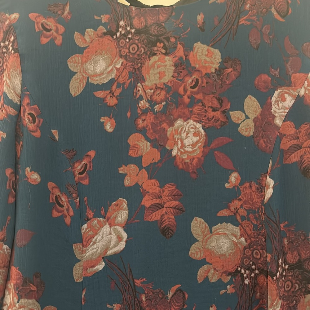 Kimchi Blue Small fully lined mini dress - Picture 2 of 8